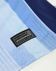 Tottenham Hotspur Away Jersey 2024/2025 - White Blue