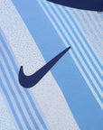 Tottenham Hotspur Away Jersey 2024/2025 - White Blue