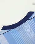 Tottenham Hotspur Away Jersey 2024/2025 - White Blue