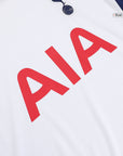 Tottenham Hotspur Home Jersey 2024/2025 - White