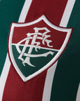 Camisa Feminina Umbro Fluminense 2025/26 I - All Sponsor