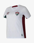 Camisa Feminina Umbro Fluminense 2025/26 II