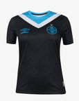 Camisa Feminina Umbro Grêmio 2024/25 III