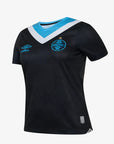 Camisa Feminina Umbro Grêmio 2024/25 III