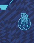 Conjunto Infantil Porto Terceiro 2024/25 - ÚLTIMAS UNIDADES! 🔥🐉
