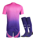 Kids KIT Germany Away Jersey 2024/25