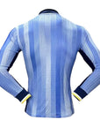 Tottenham Hotspur Player Away Jersey 2024/2025 Long Sleeve