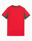 Camisola Feminina Portugal Principal - Versão Jogador 2025/26 - LANÇAMENTO