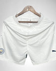 Manchester City Home Shorts 2024/2025