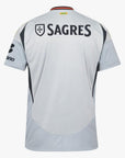 Camisola Benfica Terceiro 2024/25 - ÚLTIMAS UNIDADES! 🔥🦅