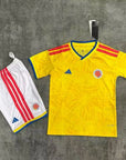 Colombia Mundial 2026 - Kit Kids