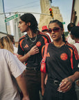 Camiseta visitante de Colombia 2024/2025