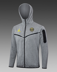 PSG Paris Saint Germain - Tracksuit Set Hoodie & Pants