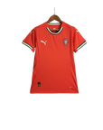 Portugal 25/26 I Home Jersey - Women's