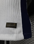 Tottenham Hotspur Player Jersey Home 2024/2025