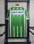 Palmeiras 1992 I Home Jersey - Retro Version