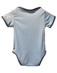 Manchester City Baby Jersey 2024/2025