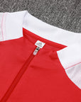 Arsenal 24/25 Half-Zip TrackSuit I