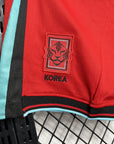 Shorts South Korea 2024/25 Home
