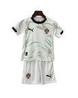 Portugal 25/26 II Away - Kids Kit