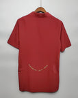 Arsenal Retro Jersey home 2005/2006
