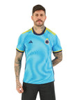 Cruzeiro 23/24 II Away Jersey - Fan Version