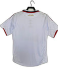 AC Milan 09/10 II Away Jersey - Retro Version