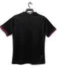 AC Milan 16/17 I Home Jersey - Retro Version