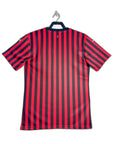 AC Milan 19/20 I Home Jersey - Retro Version
