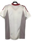 AC Milan 2002 II Away Jersey - Retro Version