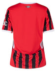 AC Milan 24/25 I Home Jersey - Women's