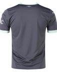 AC Milan 24/25 III Third Jersey - Fan Version