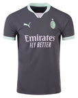 AC Milan 24/25 III Third Jersey - Player Version