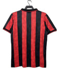 AC Milan 93/94 I Home Jersey - Retro Version