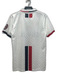 AC Milan 96/97 II Away Jersey - Retro Version
