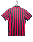 AC Milan 99/00 I Home Jersey - Retro Version