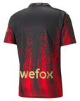 AC Milan Koche IV Fourth Jersey 22/23 - Player Version