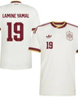 Camiseta de España el Mundial 2026 - Camiseta de Yamal