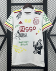 AFC Ajax 25/26 Special Edition Jersey - Fan Version
