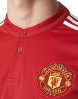 Manchester United Retro Jersey Home 17/18