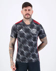 Flamengo 24/25 III Third Jersey - Fan Version