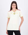 Adidas Flamengo Third 2025 Womens Copa do Brasil Champions 2024