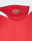 Internacional 2026 Home Jersey - Fan Version