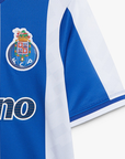 Conjunto Infantil Porto Principal 2025/26 - ÚLTIMAS UNIDADES! 🔥🐉
