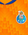 Conjunto Infantil Porto Alternativa 2024/25 - ÚLTIMAS UNIDADES! 🔥🐉