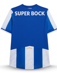 Camisola Porto Principal 2025/26 - ÚLTIMAS UNIDADES! 🔥🐉