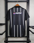 Corinthians 2004 II Away Jersey - Retro Version