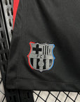 Shorts Barcelona 2024/25 Away