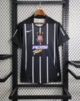 Corinthians 2004 II Away Jersey - Retro Version