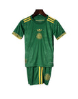 Mexico 25/26 Special Edition - Green - Kids Kit